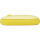 RAPOO Bezprzewodowa M660 Multimode ciemnożółta 215761 - 1150409 - zdjęcie 4